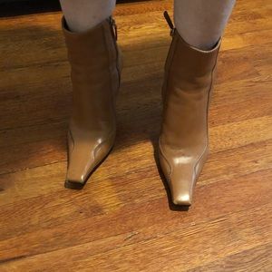 Authentic Gucci boots